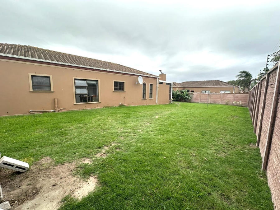 3 Bedroom Property for Sale in Parsonsvlei Eastern Cape